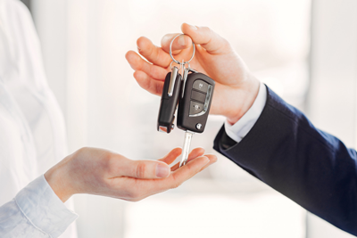 Buying and Selling Used Cars in San Diego, CA