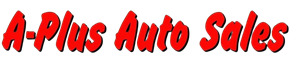 A-PLUS AUTO SALES