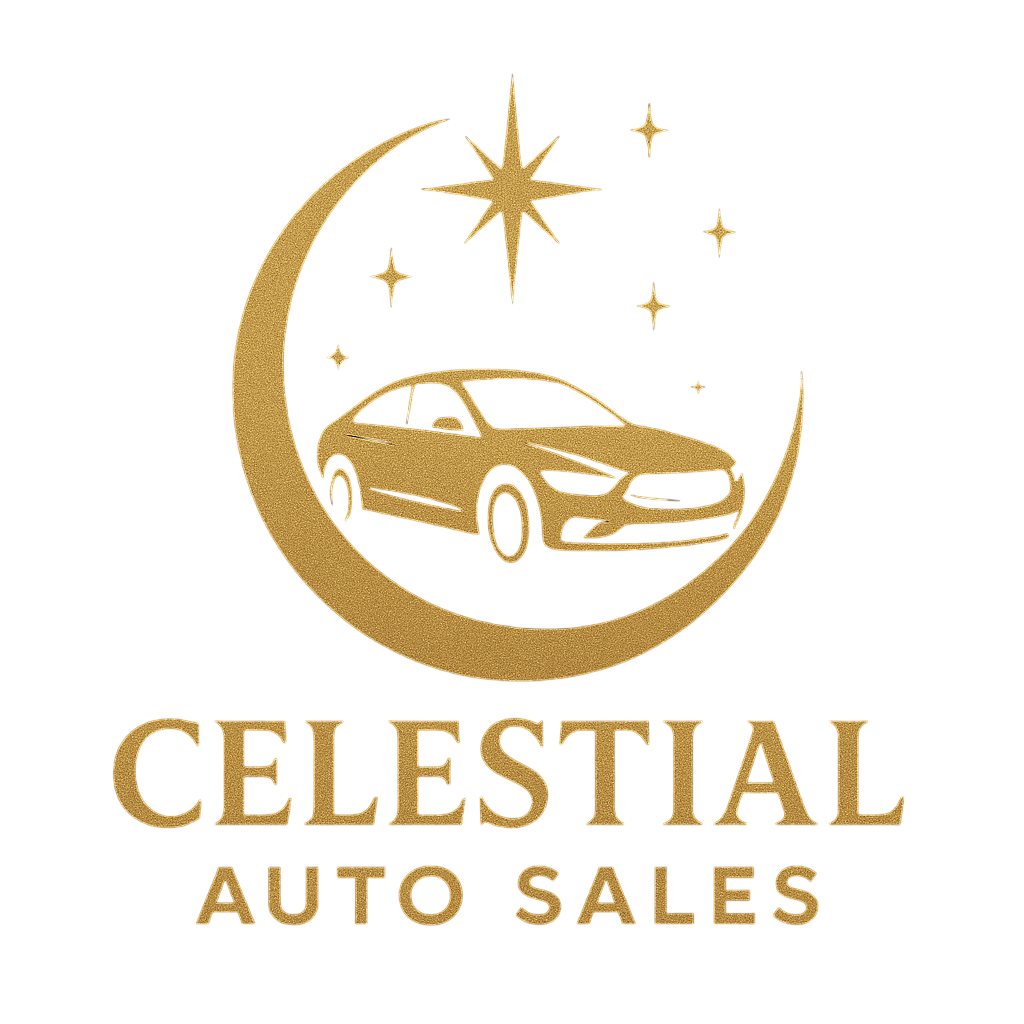 Celestial Auto Sales LLC