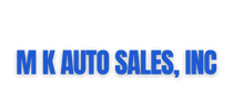 M K Auto Sales, Inc