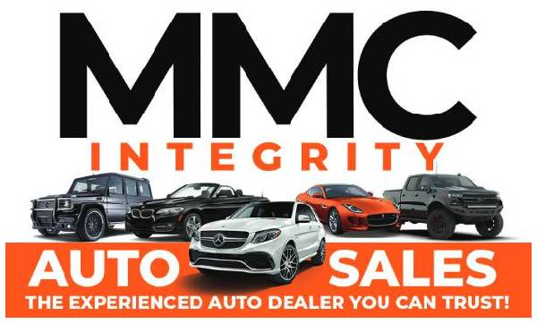 Mmc Integrity Services