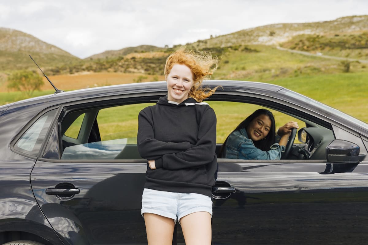 Buying firs car for teens - Car in Jacksonville, NC