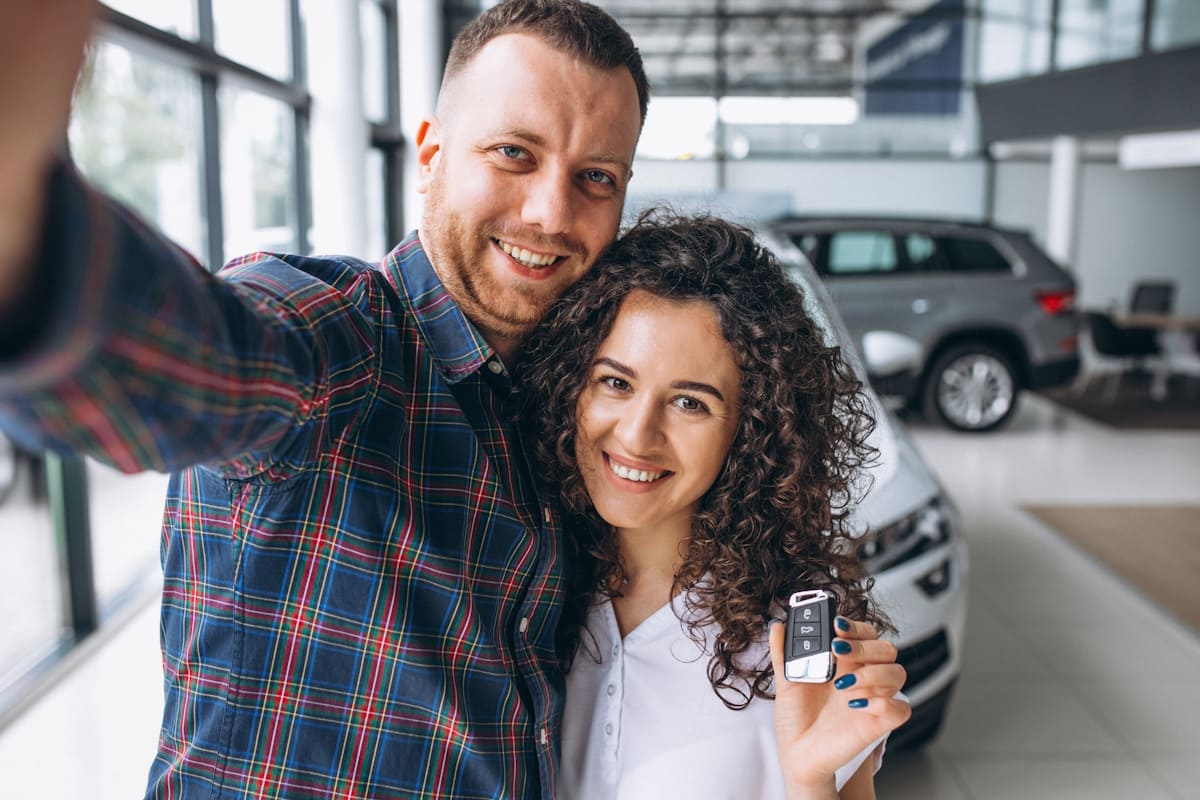 First-Time car Buyer? Read This Before You Test-Drive on N Marine Blvd