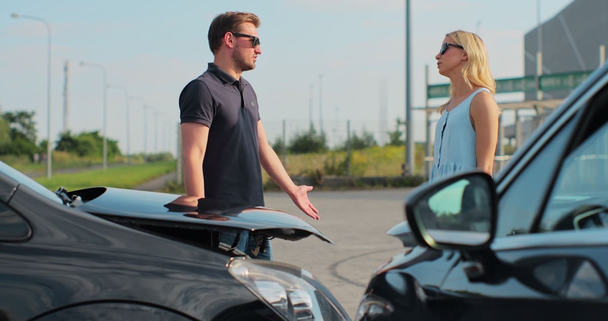 See-and-Be-Seen Before You Drive