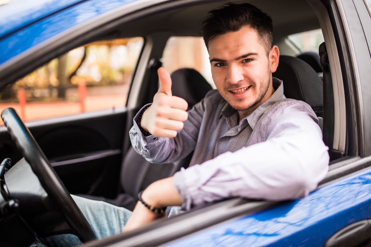 Test-Drive Like Real Life: Schools, Neighborhoods, and Parking