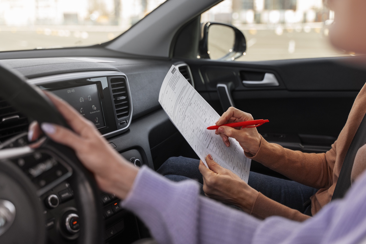 Ready When You Are: Test Drives Around Duty Hours (No Runaround)