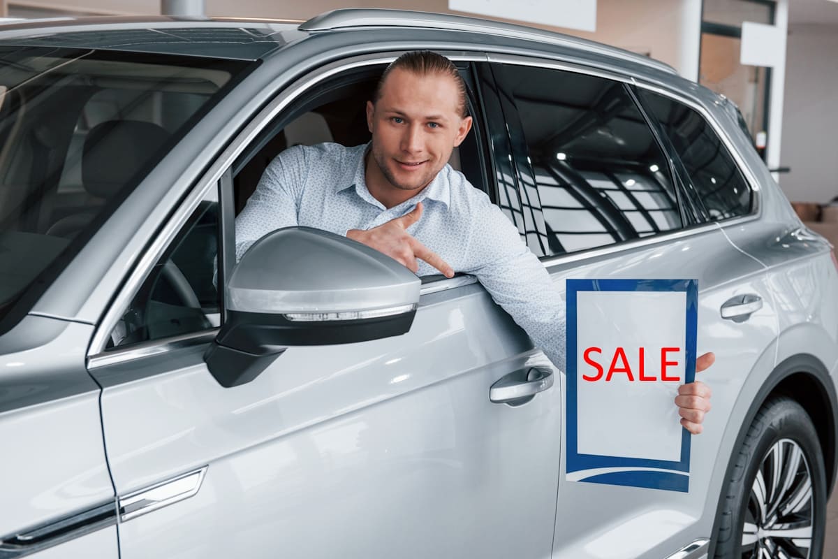 Used-Car Buying Tip #1: Ask for the Out-the-Door Price First