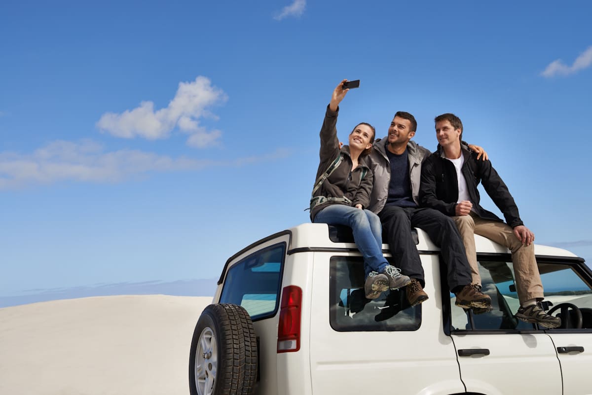 Used Ford F-150 for Weekends - Practical Towing Tips for Eastern NC