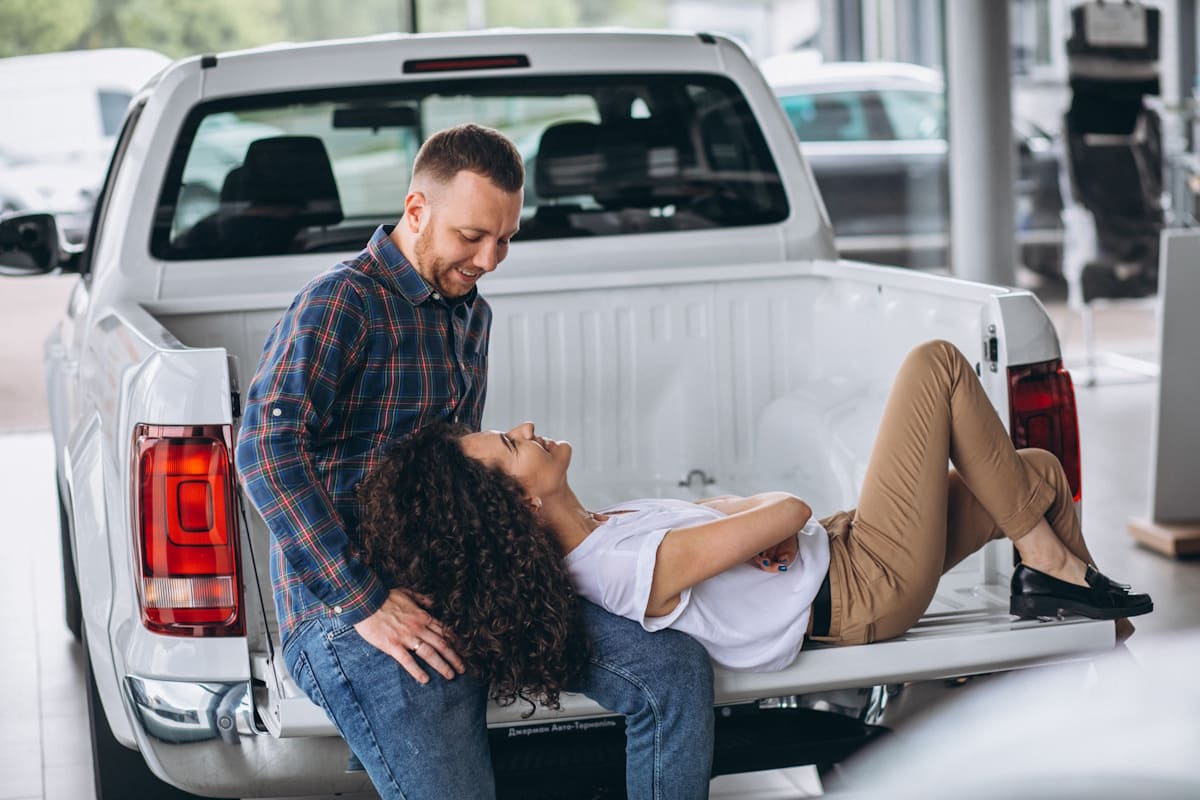 Used Ford F-150 is a sweet spot for Eastern NC—strong enough for weekday jobs, easygoing for Crystal Coast weekends