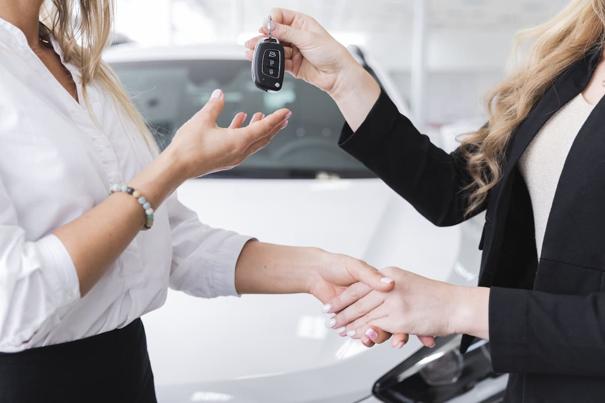 Used-Car Buying Tips don’t have to feel like a weekend-eating scavenger hunt.