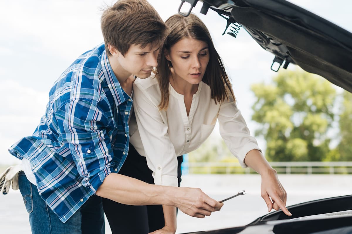 10-Minute Walkaround: What to Check on a North Carolina Used Car