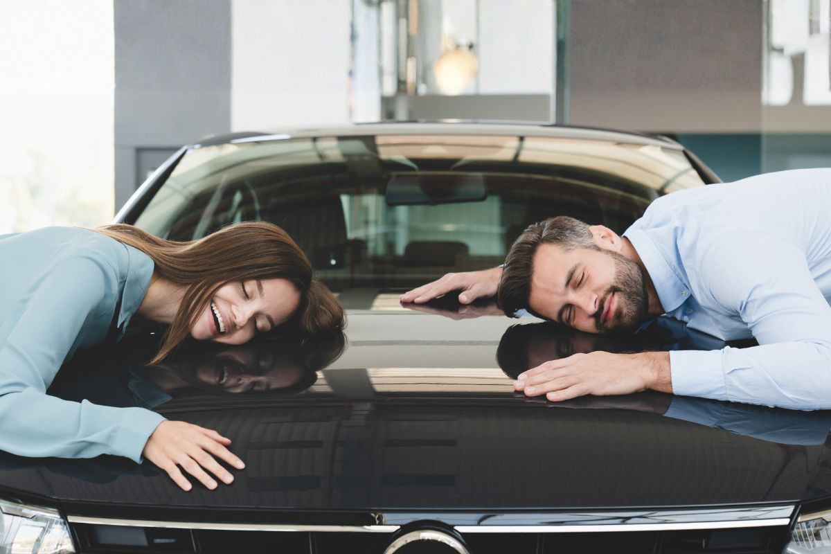 Car Insurance After You Buy: A No-Stress NC Checklist