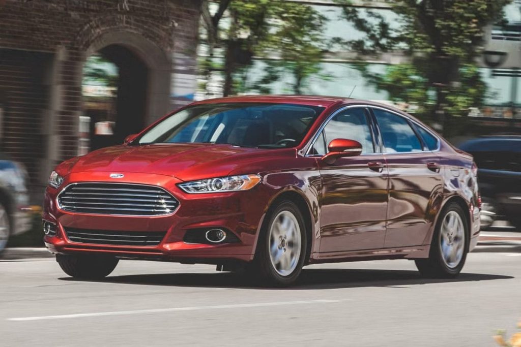 The Ford Fusion continues to be a practical choice for drivers in Jacksonville who want a comfortable, easy-to-own sedan. But like any used car, a quick look isn’t enough—you need a simple system.