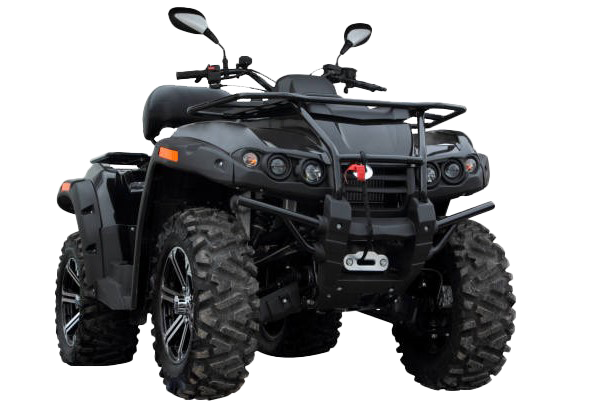 ATV