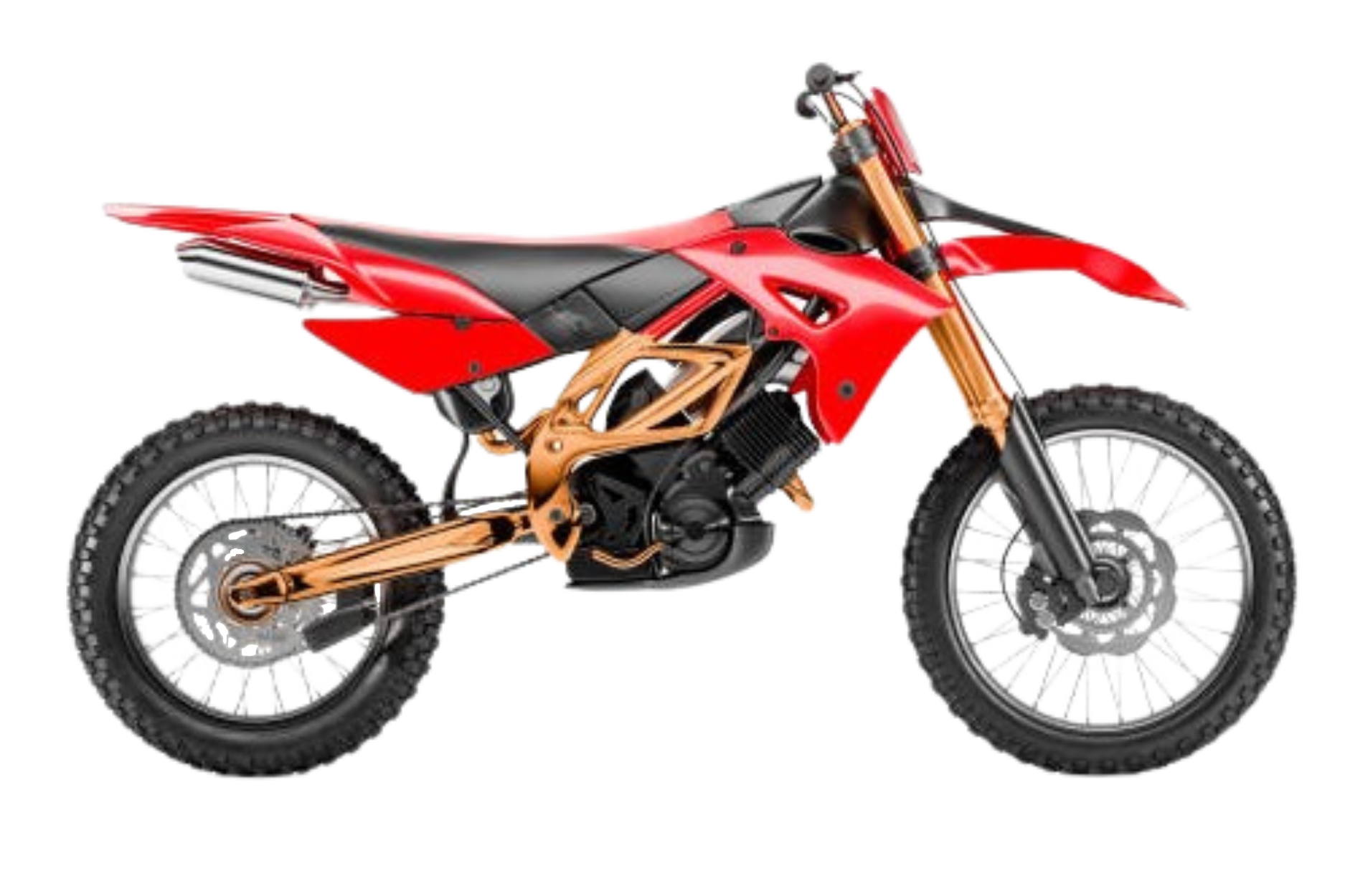 DIRT BIKE