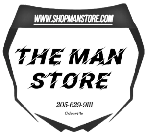 ODENVILLE AUTO PARTS AND THE MAN STORE