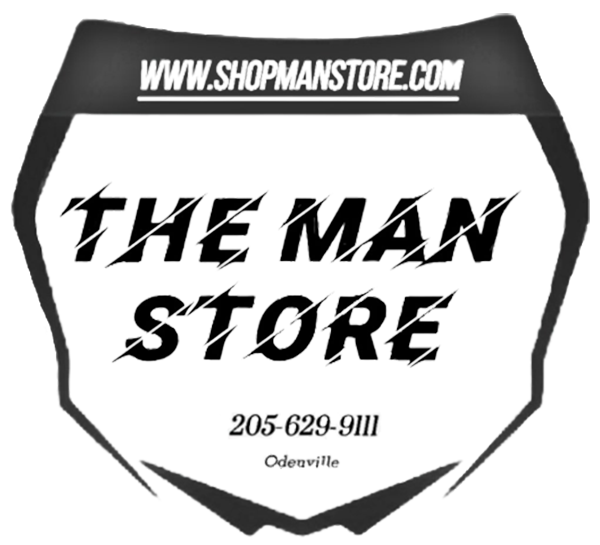 ODENVILLE AUTO PARTS AND THE MAN STORE