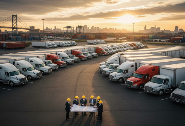 Lamar's Truck Sales