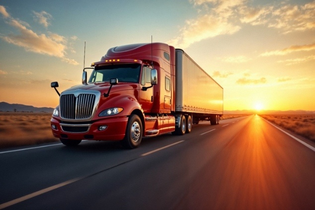 Box Truck