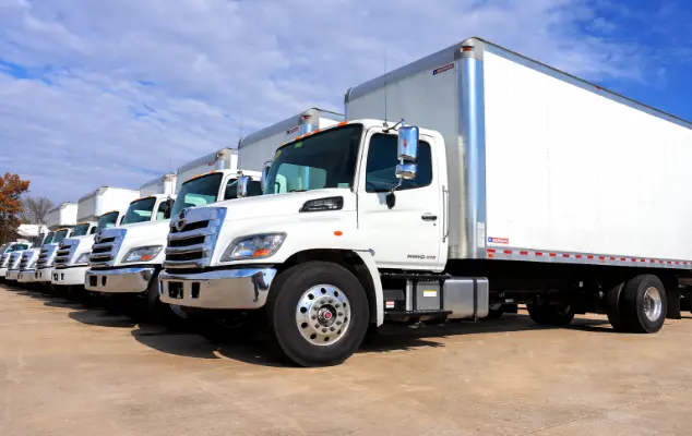 trucks sale