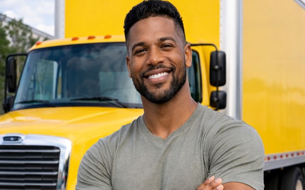 Trucks sales
