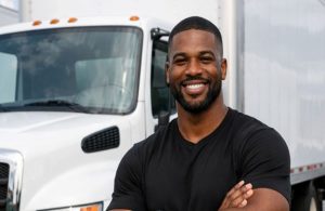 commercial trucks in New Jersey
