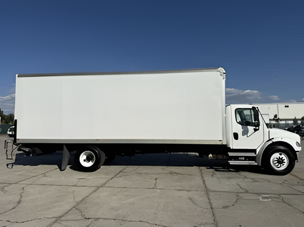 NL Trucks
