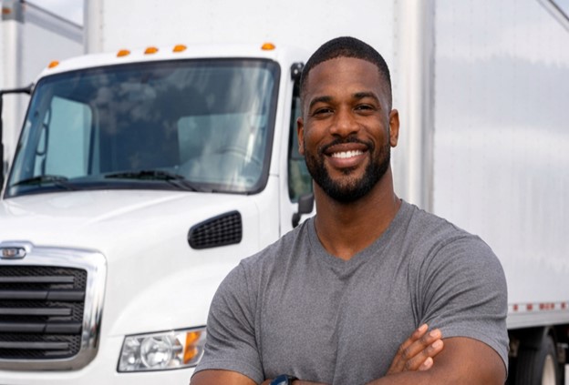 Truck Dealers