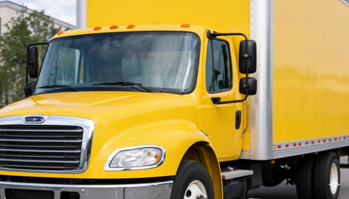 Trucks for sale