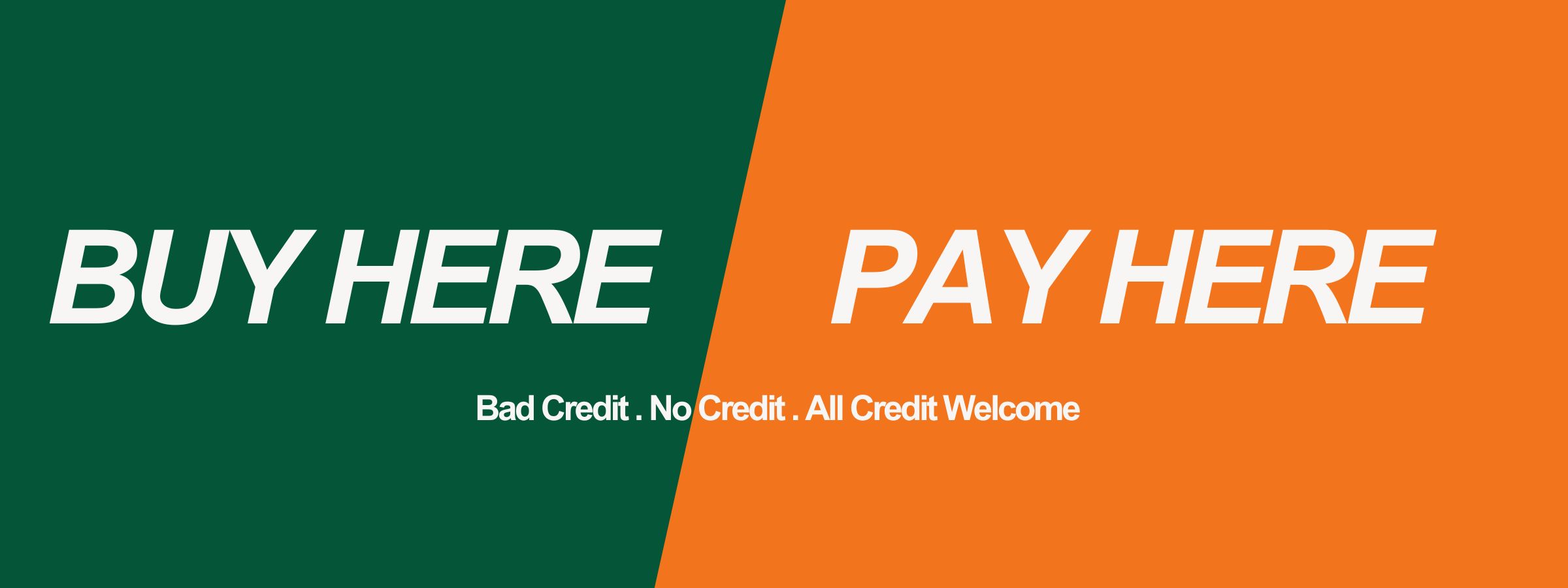 Bad Credit . No Credit . All Credit Welcome Drive Home Today at Vinluxe Auto Sales