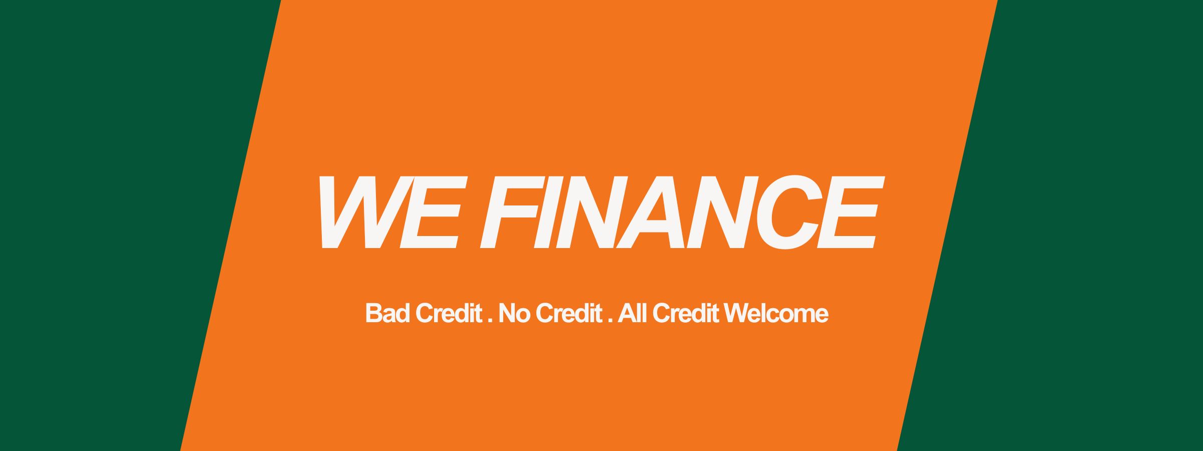 Auto financing Margate FL at VinLuxe Auto Sales with Buy Here Pay Here options