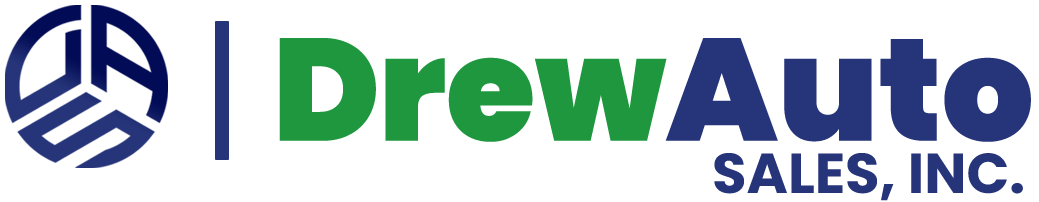 Drew Auto Sales