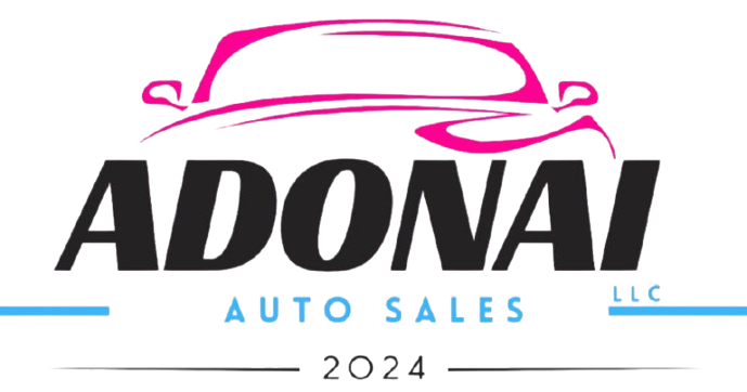 Adonai Auto Dealer