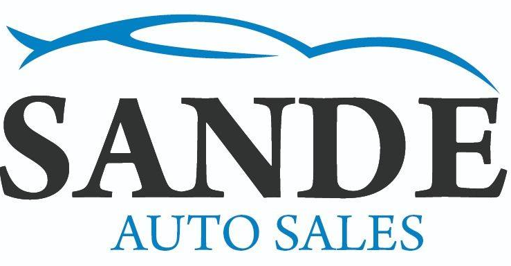 SANDE AUTO SALES