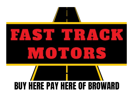 Fast Track Motors Buy Here Pay Here of Broward LLC