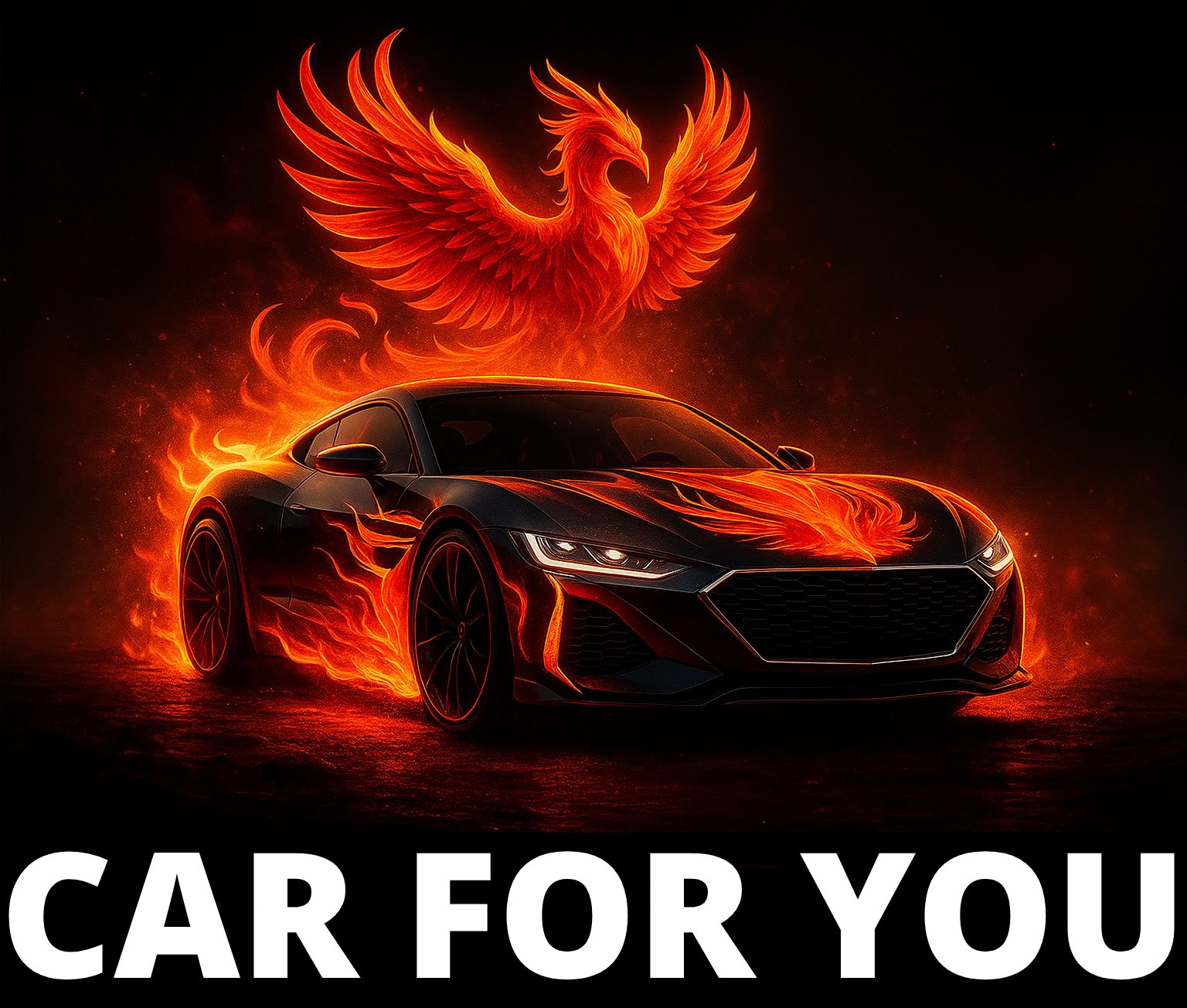 CAR FOR YOU