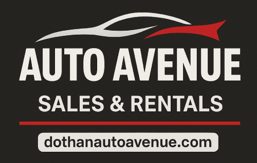 Auto Avenue