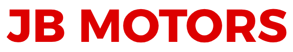 JB MOTORS
