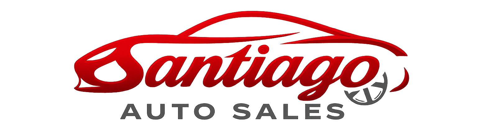 SANTIAGO AUTO SALES