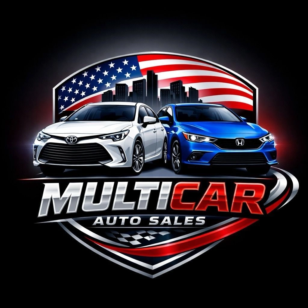 Multicar Auto Sales