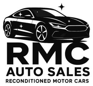 RMC Auto Sales