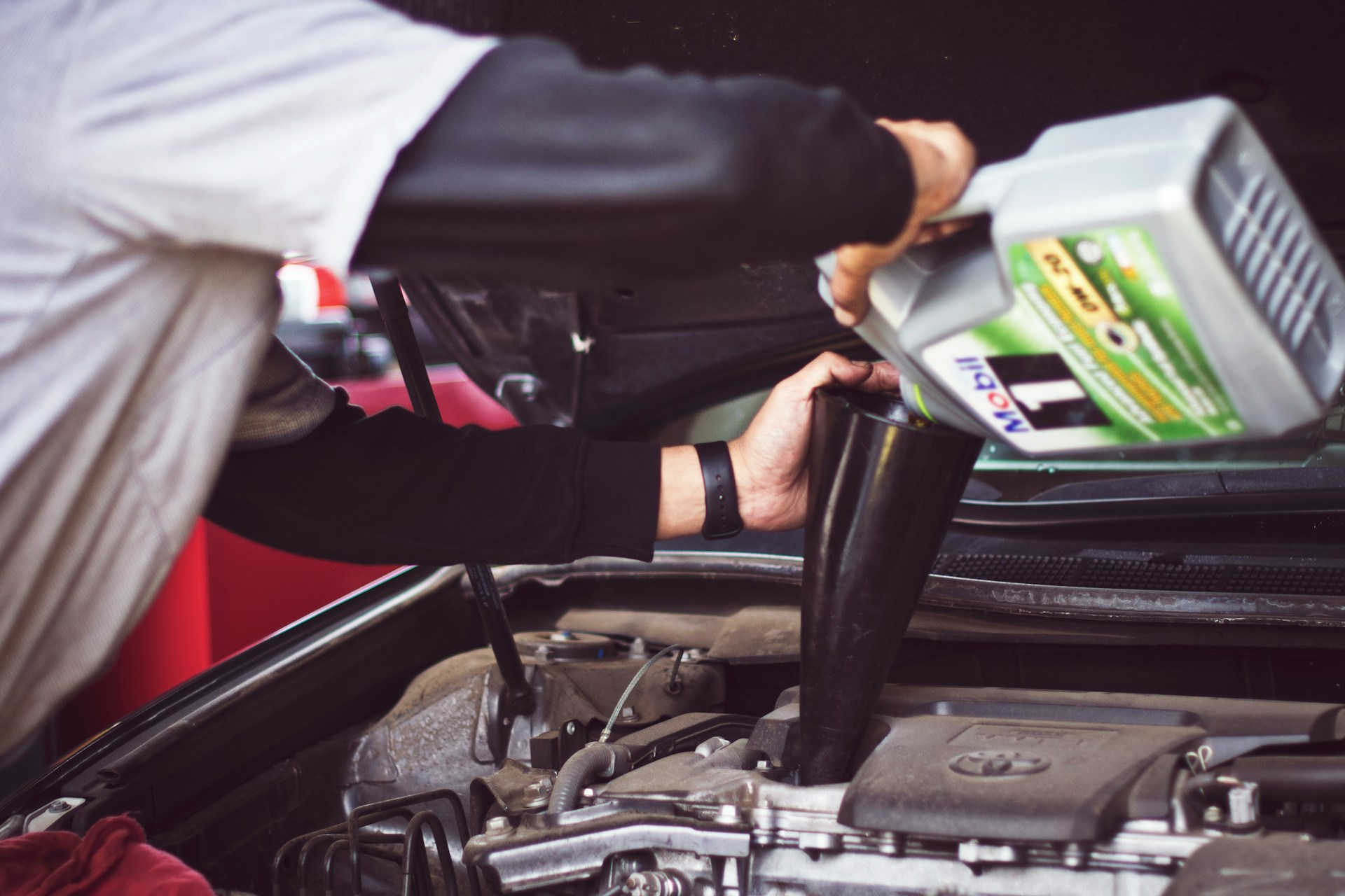 ClearView Auto Repair owner benefit