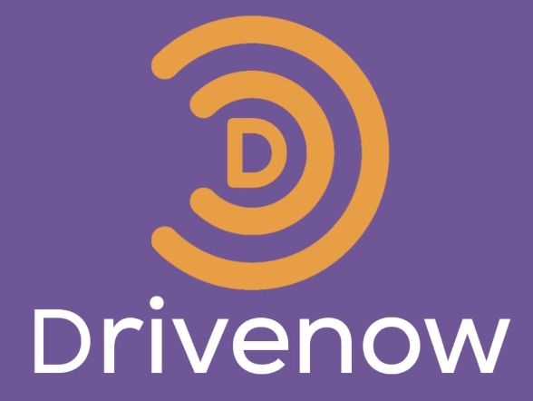 Drivenow San Diego