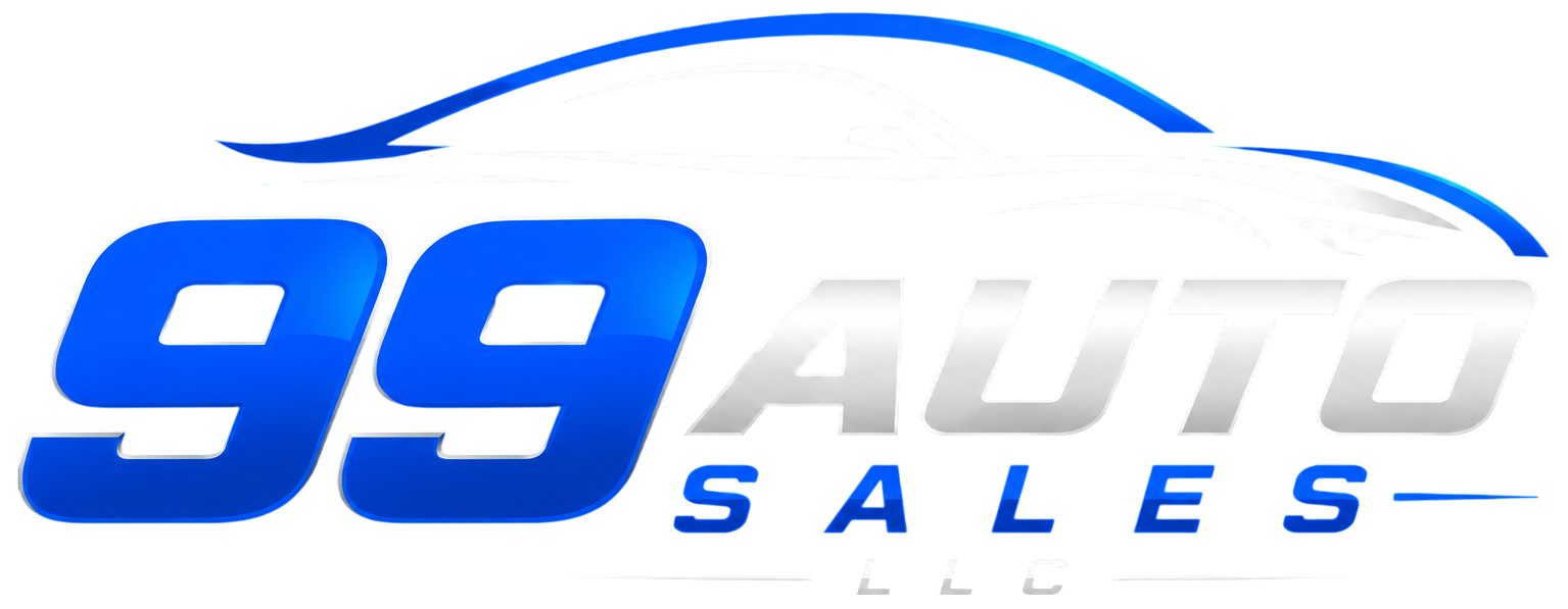 99 Auto Sales LLC