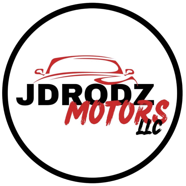 JD RODZ MOTORS LLC