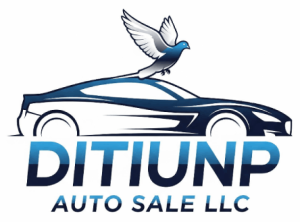 Ditiunp Auto Sale LLC