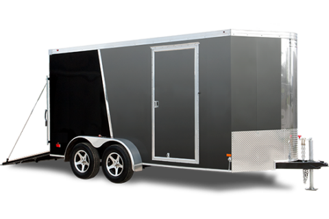 Cargo Trailers