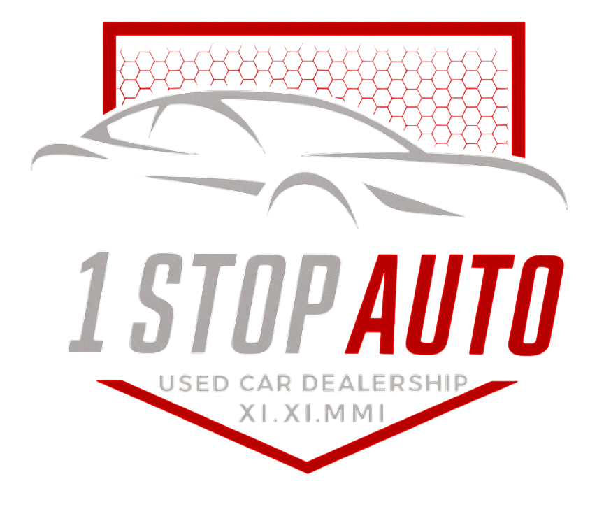 1 Stop Auto