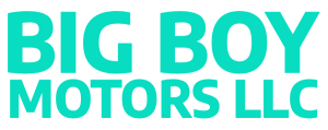 BIG BOY MOTORS LLC