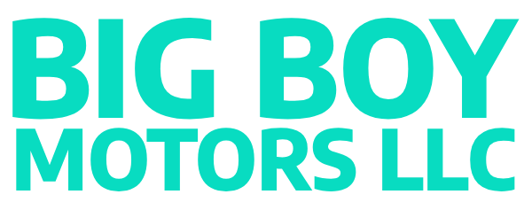 BIG BOY MOTORS LLC